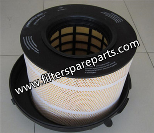 A0040942504 Mercedes benz Air Filter